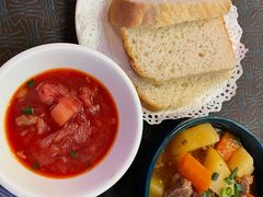 -喀秋莎俄罗斯西餐厅(广州分店)