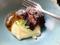 -RAC BAR(安福路店)