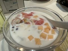 -烹然四季椰子鸡火锅(姚家园万象汇店)