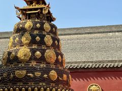 -西安市广仁寺