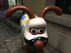 -徐家汇源景区-衡山坊