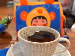 -RUMORS COFFEE ROASTERY鲁马滋咖啡(湖南路店)
