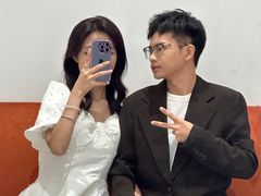 -海马体照相馆(万菱汇店)
