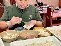 -刘一手重庆火锅(万达广场店)