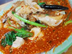 -夫妻串店(和睦路店)