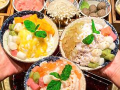 -周小明火锅(黑金冠社区店)