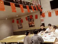 大堂-松哥油焖大虾(科技园店)