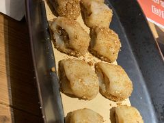 -金牌外婆家(苏州中心店)