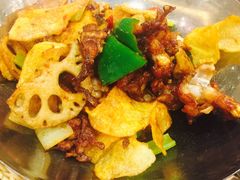 -避风塘·老港味餐厅(虹口龙之梦店)