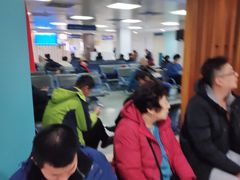 -天津市第一中心医院(复康路院区)