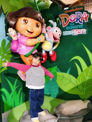-尼克Playtime(欢乐海岸店)