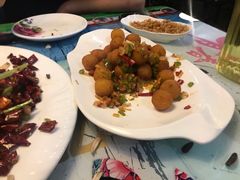 -金陵暴走小龙虾·迷踪蟹(凯德MALL店)