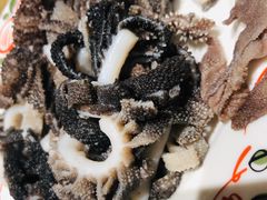 -东门口涮肉·砂锅·烤串(老门东店)