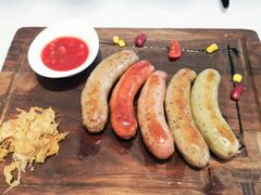 -马克西姆俄罗斯餐厅(通亚街店)