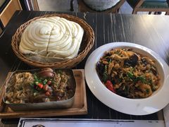-张家小灶(东城店)