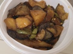 -大鸭梨烤鸭(左家庄店)