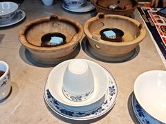 -寨子里的钵钵菜·湘西山里菜(魅力湘西店)