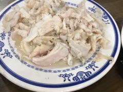-老爆肚满五香烧牛羊肉