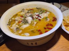 -永安鱼庄·镇江菜(丁卯店)