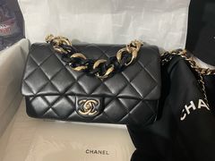 -CHANEL(恒隆广场店)