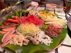 -朱光玉火锅馆(正弘城店)