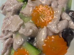 -到家尝北京菜(西坝河店)