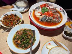 -湘阁里辣(大朗广场店)