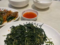 -长平老姿娘夜粥(平东一街店)