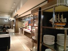 -新食谱全日制餐厅·苏州苏州湾艾美酒店