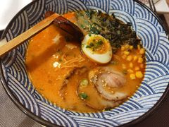 -栖川山葵家·寿喜锅·日式料理(龙湖北城天街商场店)