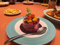 -双合园·海鲜水饺青岛菜(九水东路店)