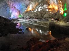 -百魔洞景区