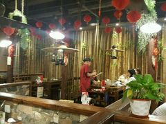 -唇辣号重庆老火锅(燕郊鑫乐汇店)