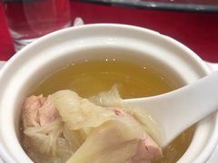 -金满楼(天河中路店)