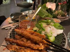 -Ginger(兴国路店)