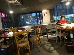 大堂-四点半烤吧(港龙华侨城店)