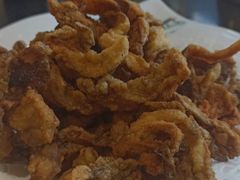 -春来和(汉城南路店)