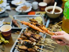 -肥猫烤翅·20年老字号(锦州道店)