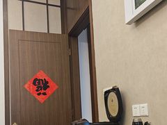 -湘江红·湖南招牌菜(莲花南路店)