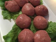 生丸牛肉丸-潮泰牛肉火锅 · 创于1992年(车公庙店)