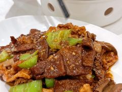 传统老爆三-大铁勺新津菜(东丽阳光新业广场店)