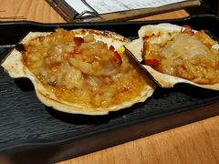 -撸啊撸铁签小肉(车站南路店)