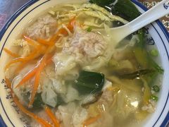 -长人馄饨铺(解放街店)