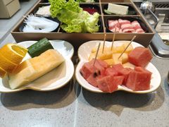 -海底捞火锅(天一广场亚细亚店)