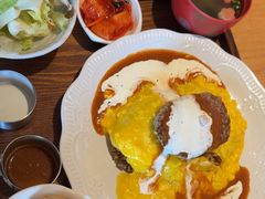 -味太助·银饭食堂(中华城店)