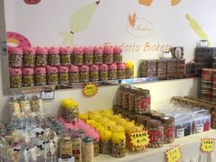 -蜂蝶来饼店(拱北总店)