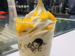 -喜茶(永旺梦乐城店)
