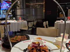 -谭厨中山传家菜.乳鸽.脆鲩鱼(华强北中航城店)