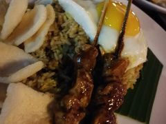 -Mai Mai Restaurant