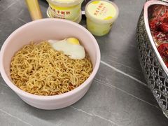 -刘一龙虾.烧烤(理工直营店)